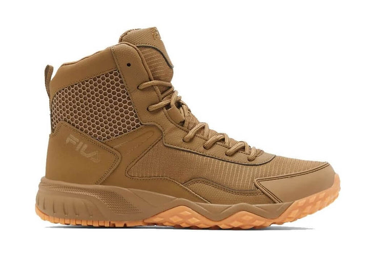 BOTA FILA CHASTIZER COYOTE