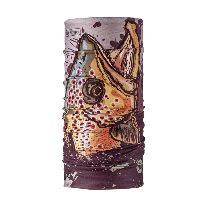 BUFF BUGSLINGER COOLNET UV+ METEATER