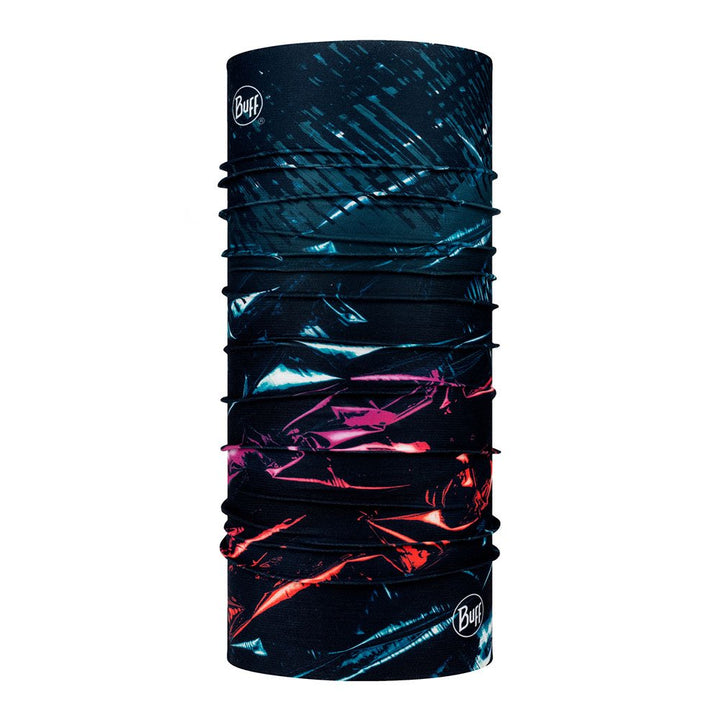 BUFF CUBRE CUELLO COOLNET UV XCROSS DE MICROFIBRA