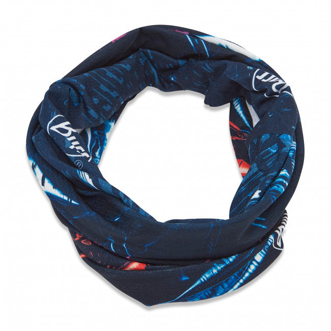 BUFF CUBRE CUELLO COOLNET UV XCROSS DE MICROFIBRA