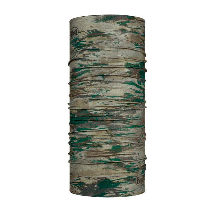 BUFF CUBRE CUELLO DEN BARK DE MICROFIBRA