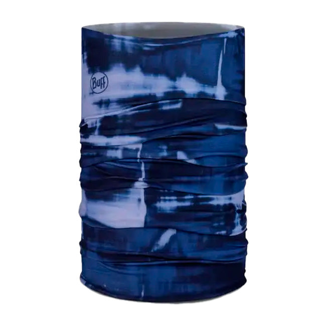 BUFF CUBRE CUELLO ENHI COBALT DE MICROFIBRA