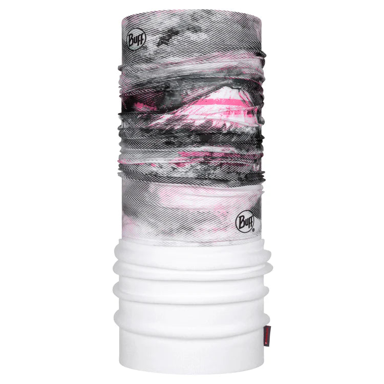BUFF CUBRE CUELLO POLAR FUGIA MULTI DE MICROFIBRA