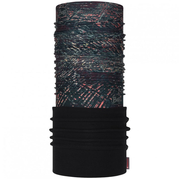 BUFF CUBRE CUELLO POLAR SUDBURY MULTI DE MICROFIBRA