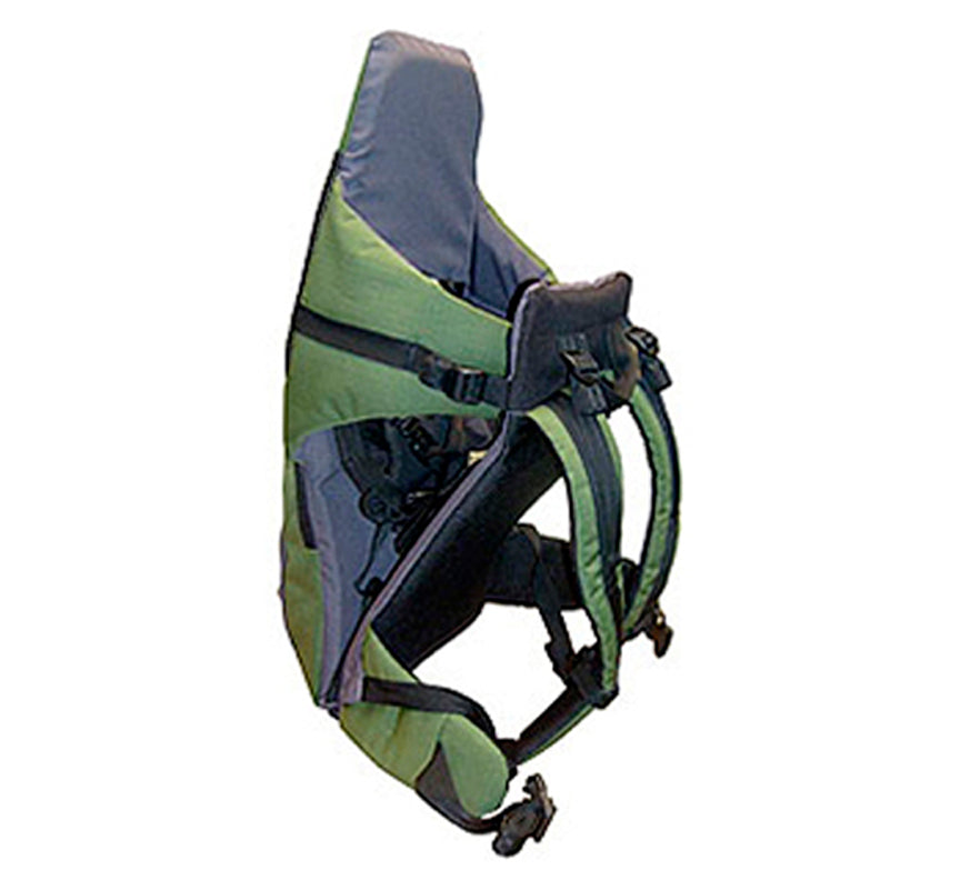 Baby Transport Sierra Verde