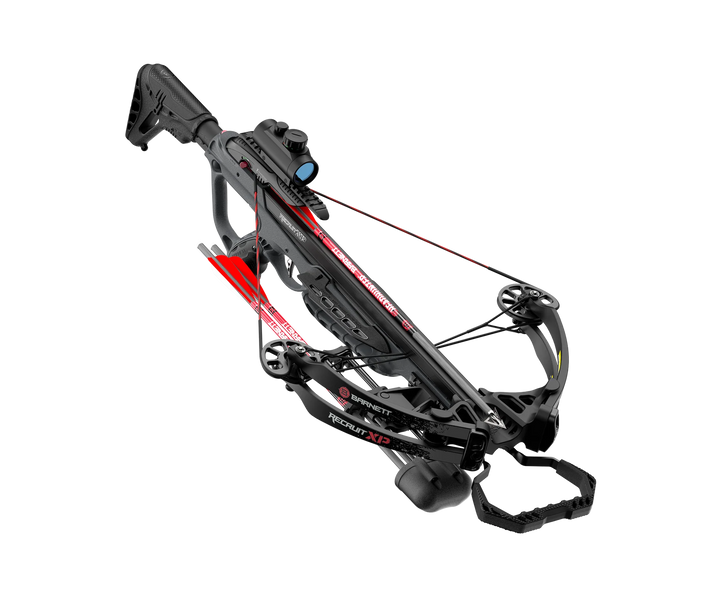 Ballesta Barnett RECRUIT XP 150 libras