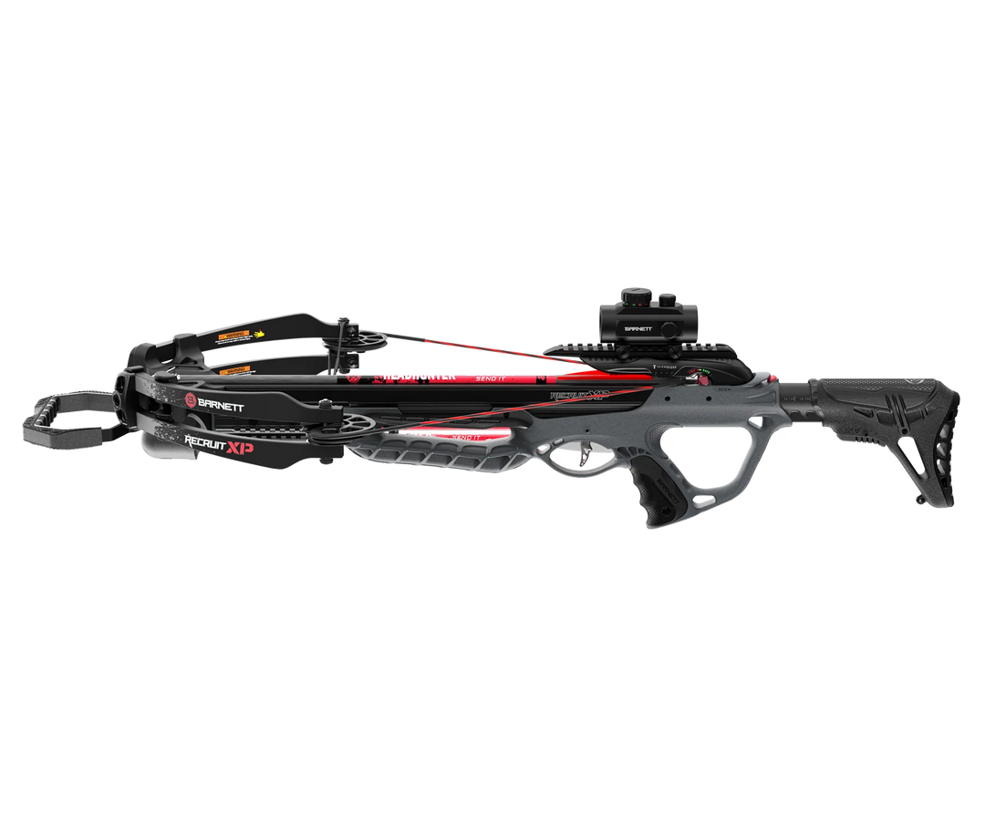 Ballesta Barnett RECRUIT XP 150 libras