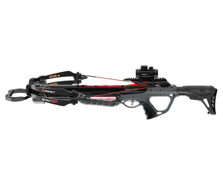 Ballesta Barnett RECRUIT XP 150 libras