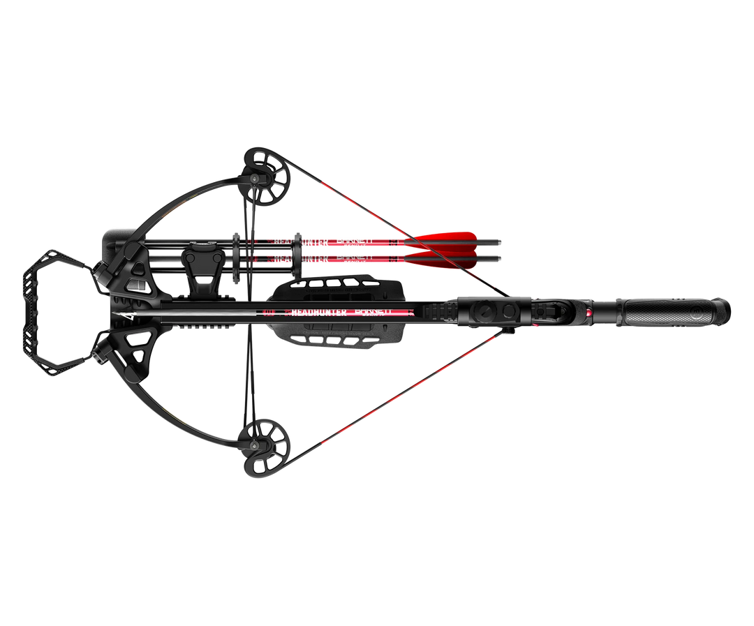 Ballesta Barnett RECRUIT XP 150 libras