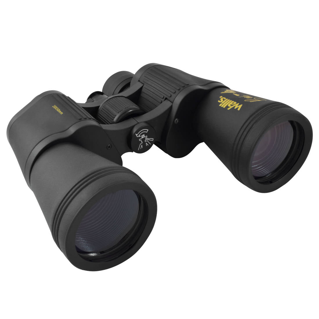 Binocular gran angular tipo porro 20 x 50 mm - El Viajero del Norte