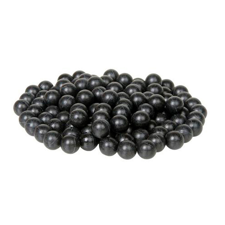 Bolita de Caucho T4E Cal. .68 Negra con 250pzs