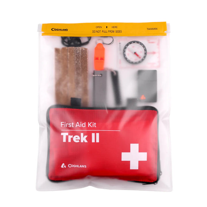 Bolsa resistente al agua Grande Coghlans