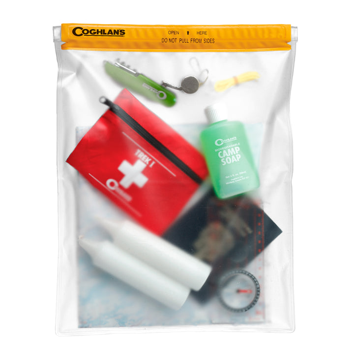 Bolsa resistente al agua Grande Coghlans