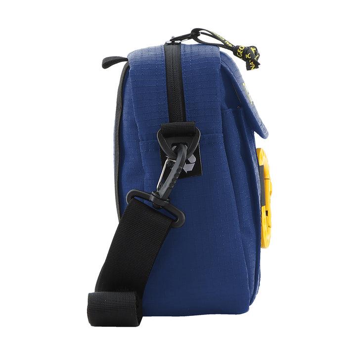 Bolso de viaje Nat Geo Utility Bag azul royal 3L