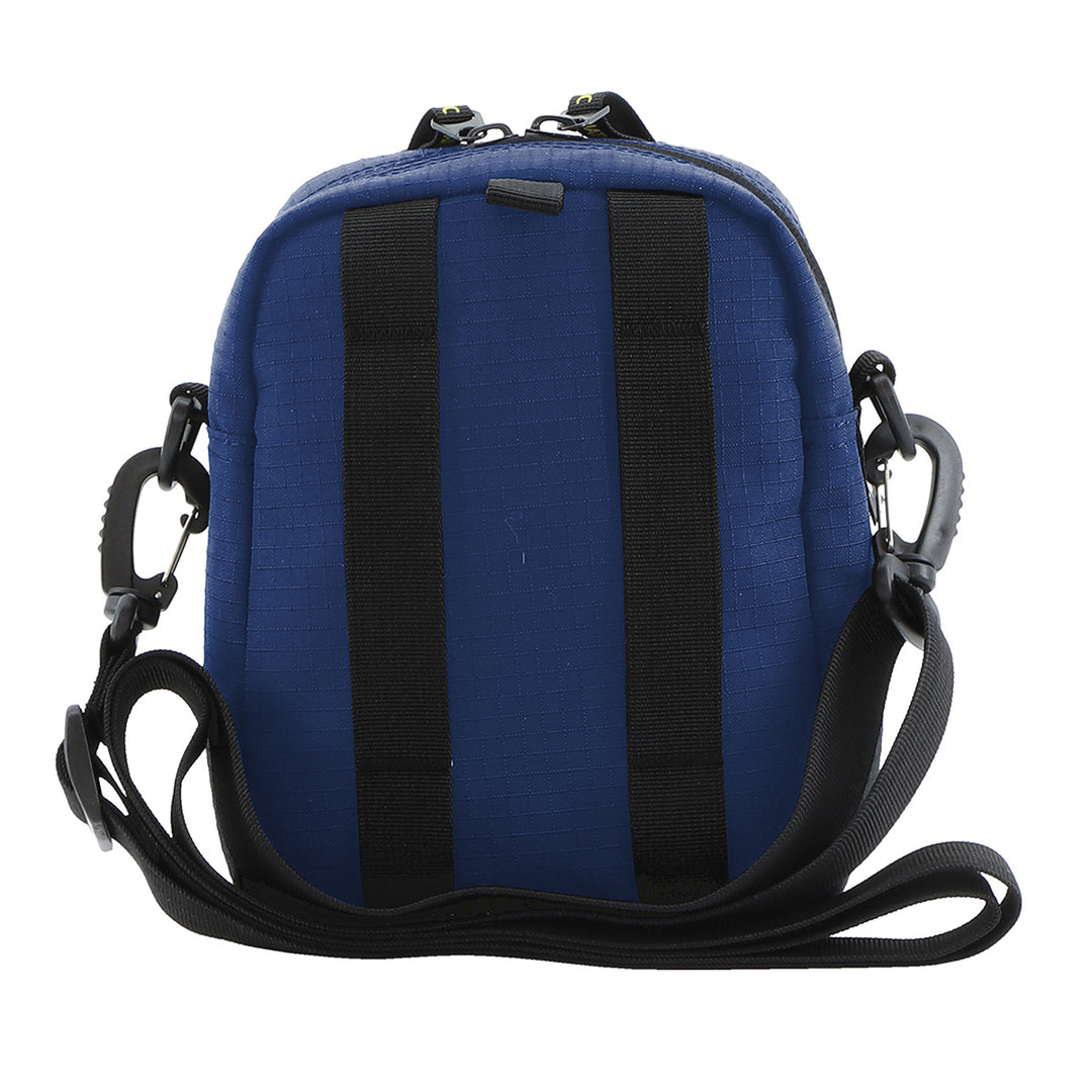 Bolso de viaje Nat Geo Utility Bag azul royal 3L