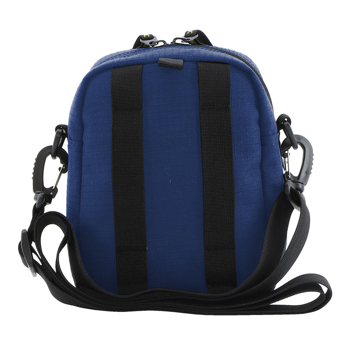 Bolso de viaje Nat Geo Utility Bag azul royal 3L