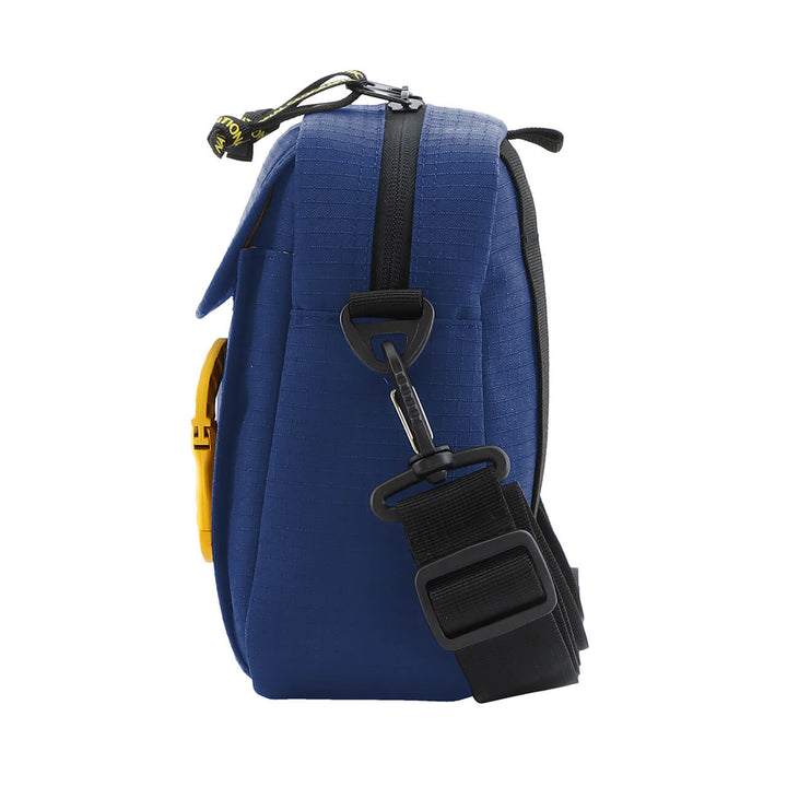 Bolso de viaje Nat Geo Utility Bag azul royal 3L