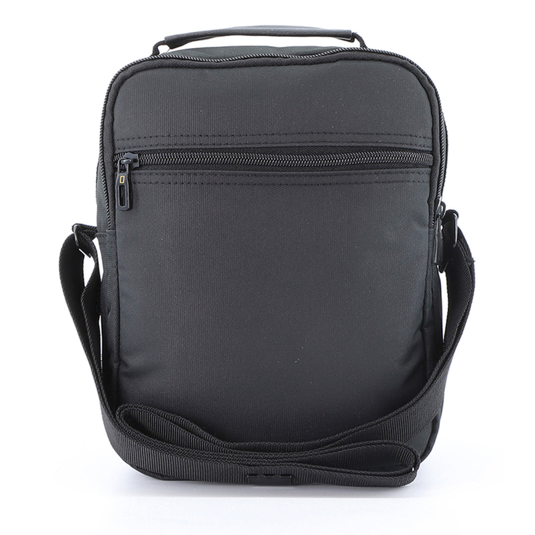 Bolso de viaje Nat Geo PRO 6 L negro
