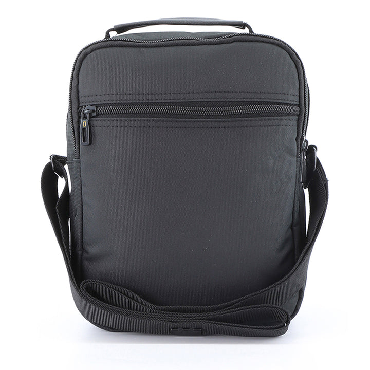 Bolso de viaje Nat Geo PRO 6 L negro