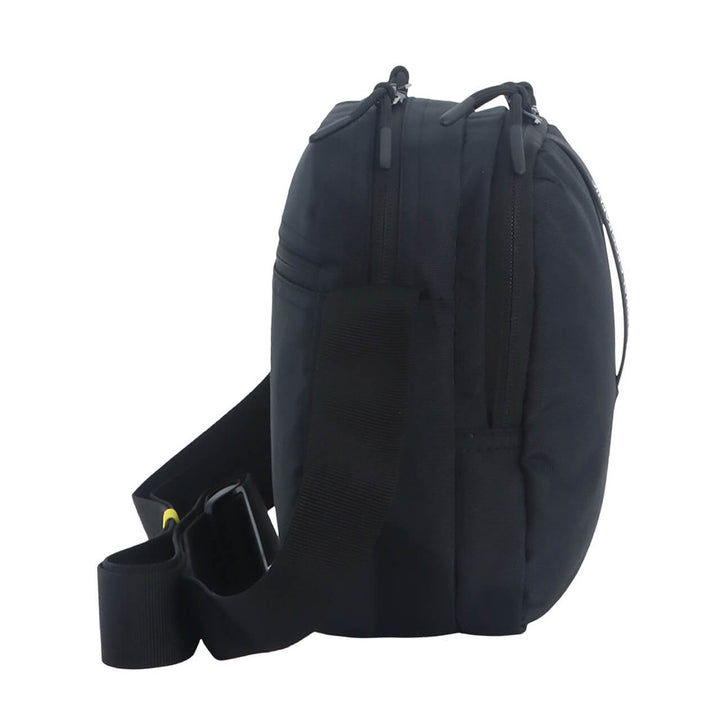 Bolso de viaje Nat Geo, Utility Bag, ALL ROUNDER 3 L, Negro
