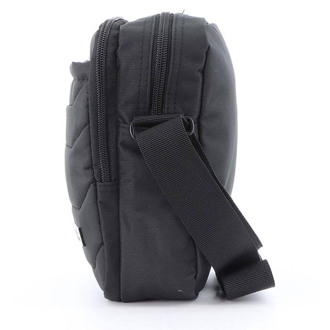 Bolso de viaje National Geographic, PRO 3 L, resistente al agua, negro