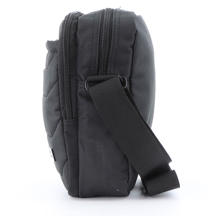 Bolso de viaje National Geographic, PRO 3 L, resistente al agua, negro