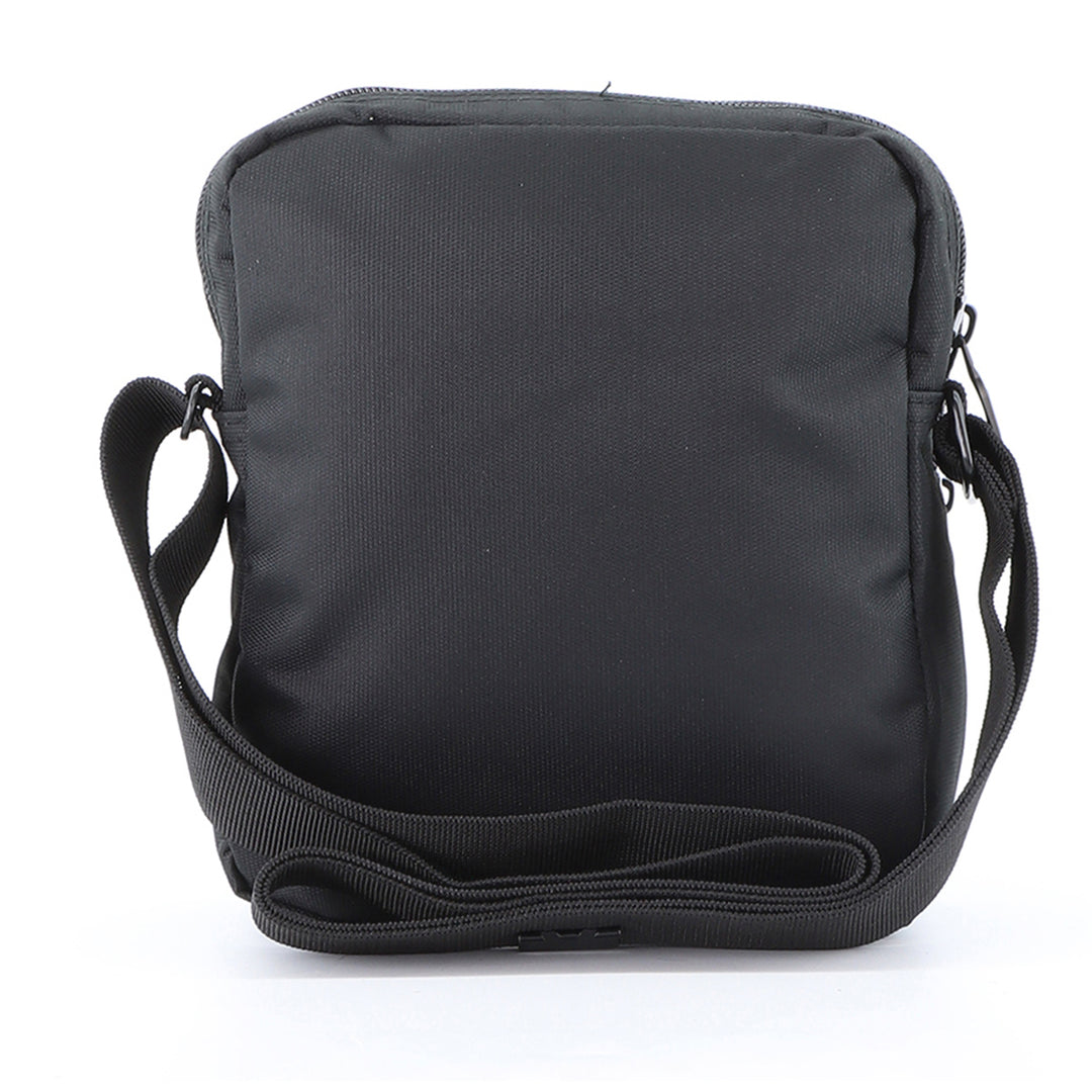Bolso de viaje National Geographic, PRO 3 L, resistente al agua, negro