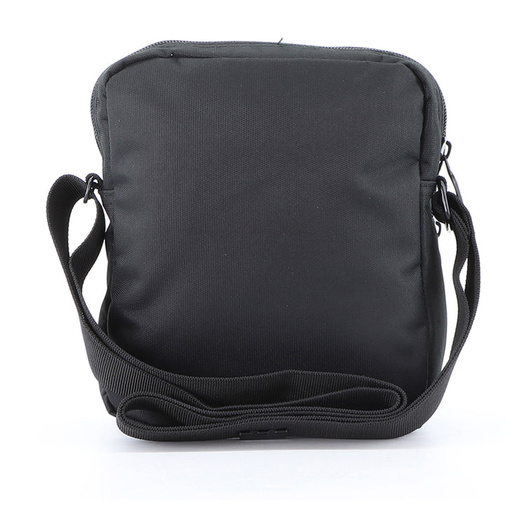 Bolso de viaje National Geographic, PRO 3 L, resistente al agua, negro