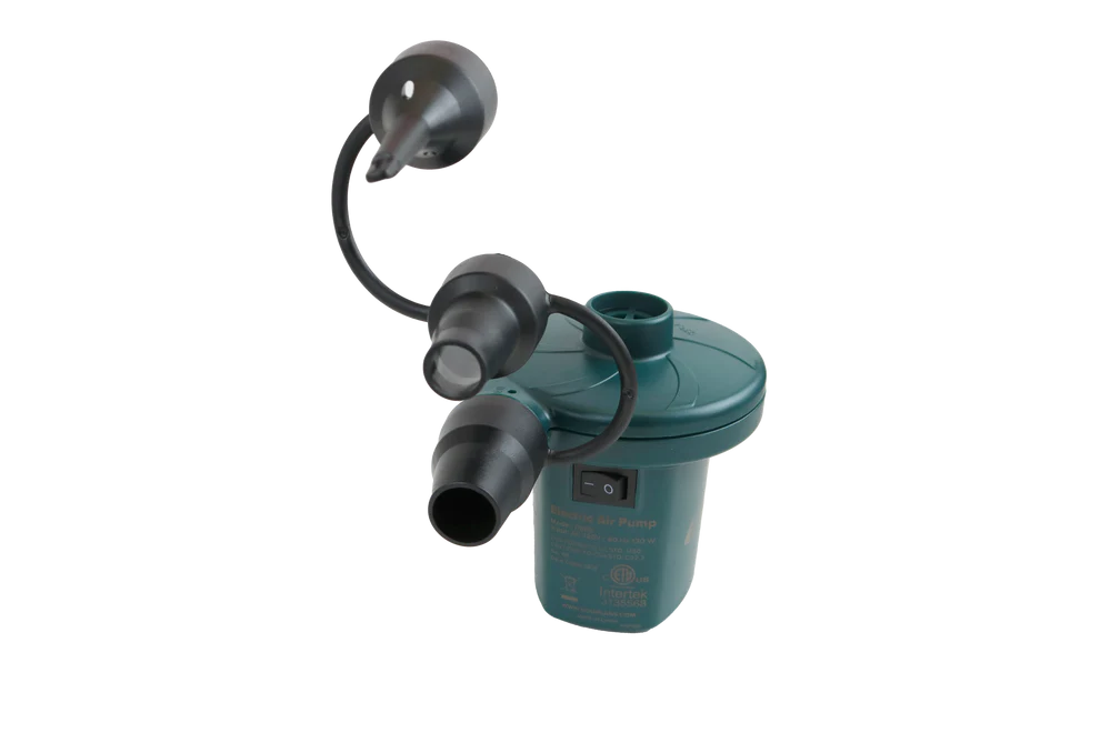 Bomba de aire electrica 110/120V COGHLAN'S