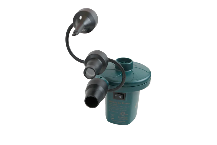 Bomba de aire electrica 110/120V COGHLAN'S