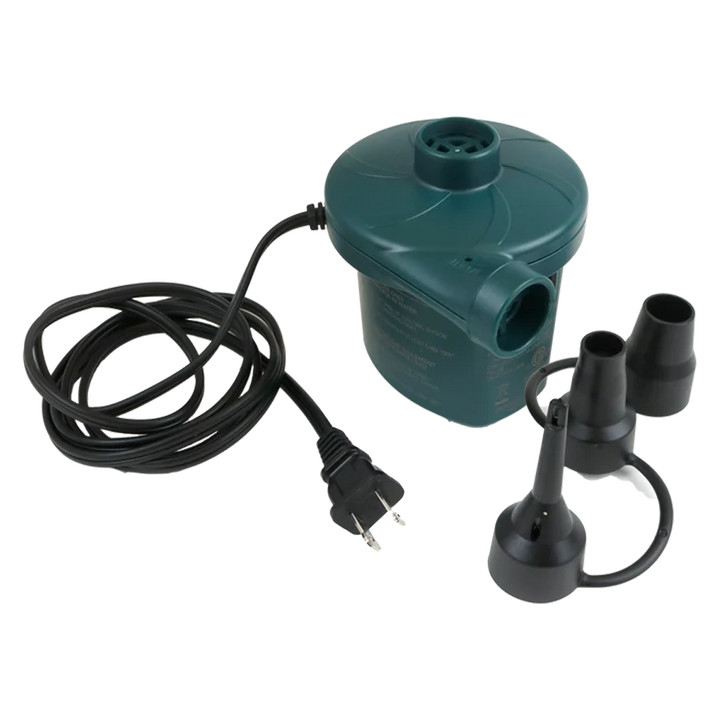 Bomba de aire electrica 110/120V COGHLAN'S