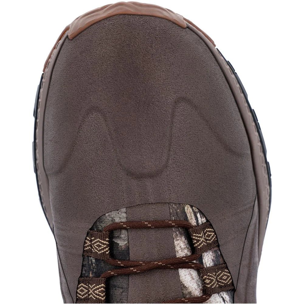 Bota MUCK Outscape Max Lace Up Hiker WATER PROOF