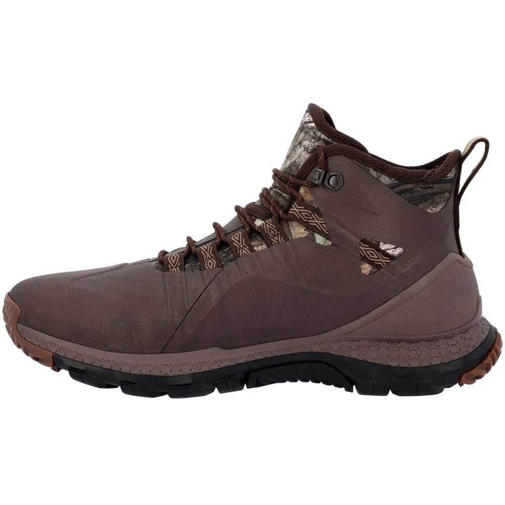 Bota MUCK Outscape Max Lace Up Hiker WATER PROOF