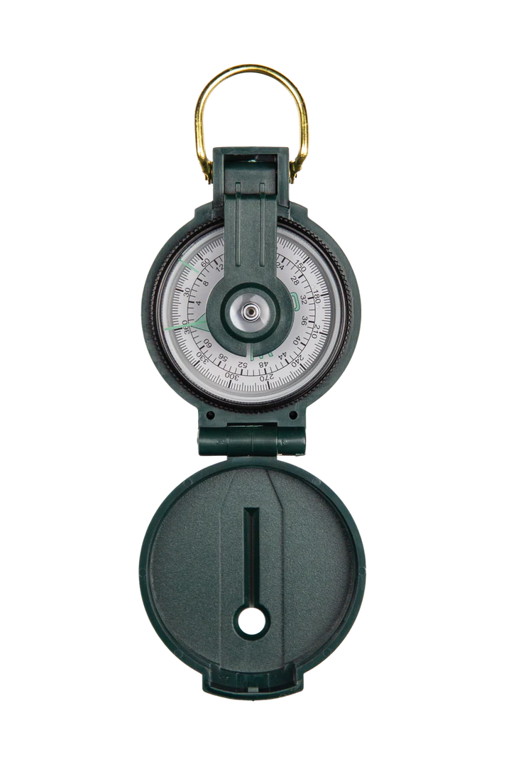 Brujula Lensatica COGHLAN'S