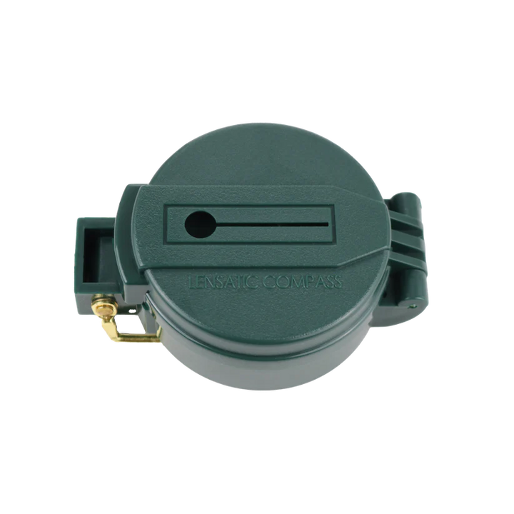 Brujula Lensatica COGHLAN'S