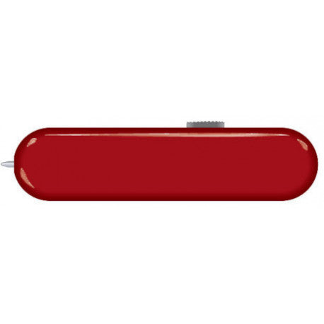 CACHA ROJA PARA MINICHAMP 58MM FRENTE Y TRASERO