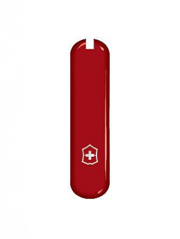 CACHA ROJA PARA MINICHAMP 58MM FRENTE Y TRASERO