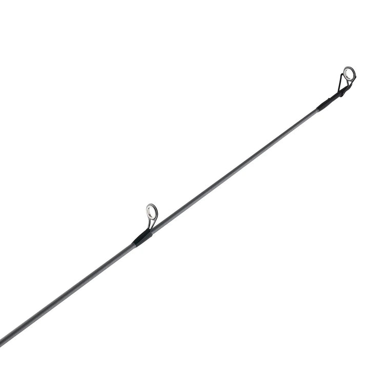 CAÑA COMBO ABU GARCIA MAX X EZ BAITCAST 6" MEDIUM 12LB 2PC