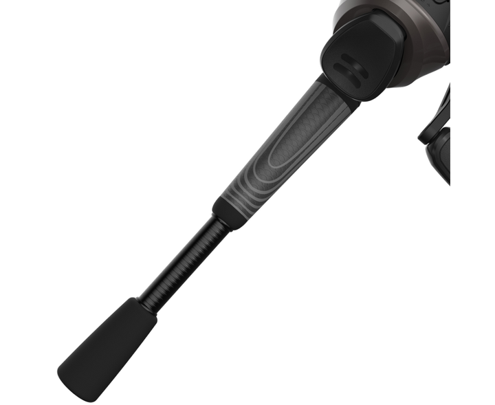 CAÑA Y CARRETE PARA PESCAR Zebco 33 Max Rhino 6'6"