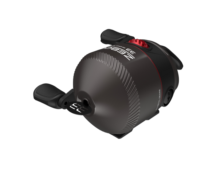 CAÑA Y CARRETE PARA PESCAR Zebco 33 Max Rhino 6'6"