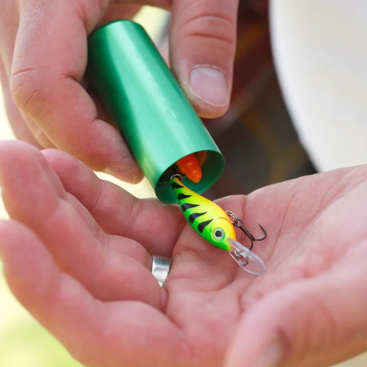 CAPSULA A PRUEBA DE AGUA GRANDE COGHLAN'S