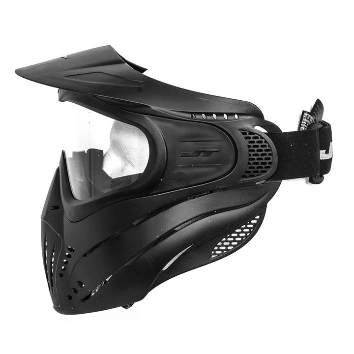 CARETA JT PREMISE clear lens