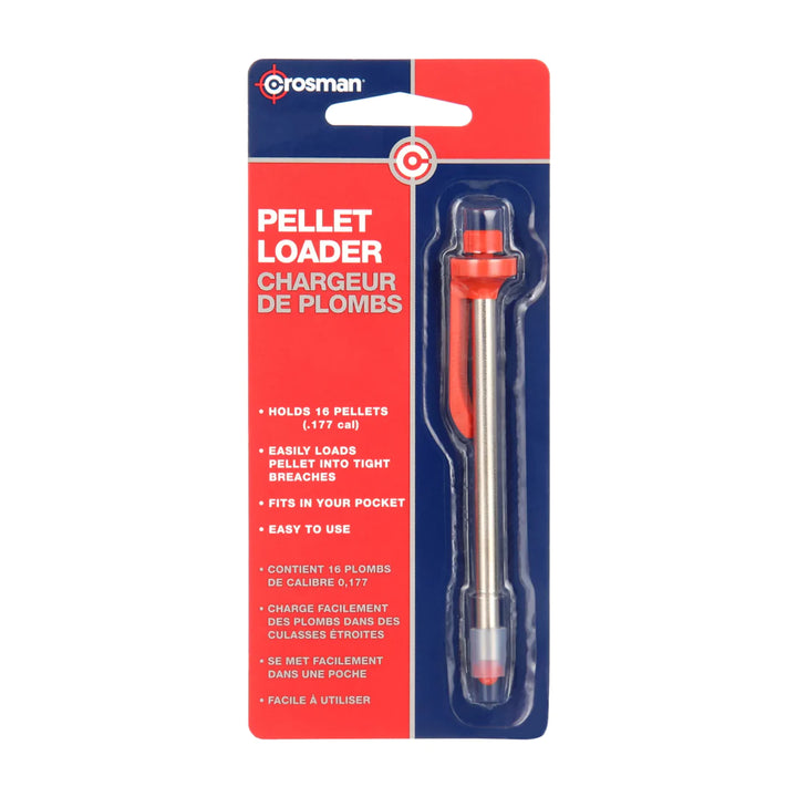 CARGADOR CROSMAN PARA DIABOLOS CAL.4.5