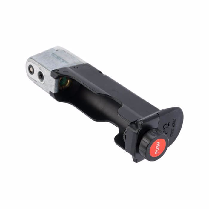 CARGADOR T4E WALTHER PPQ QUICK PIERCING Calibre .43 8 tiros