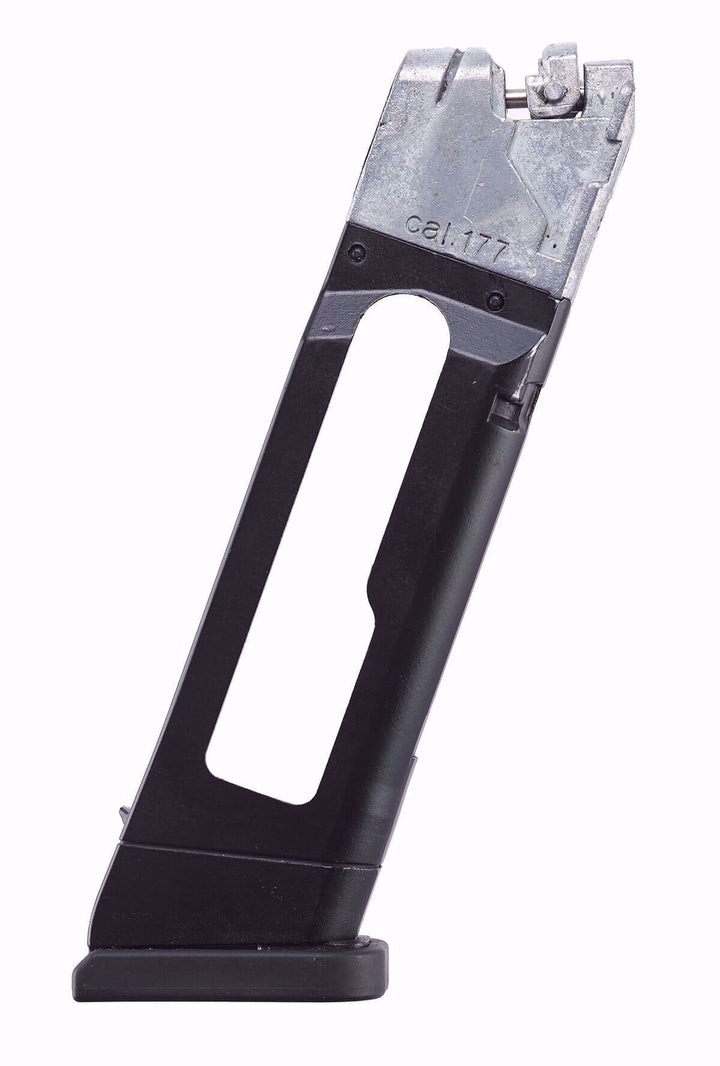 CARGADOR UMAREX GLOCK 17 GEN 3 CO2