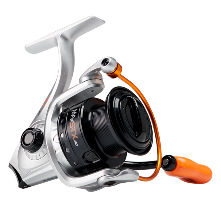 CARRETE Abu Garcia Max STX Spinning Reel 8 lb/130 yd 5.2:1