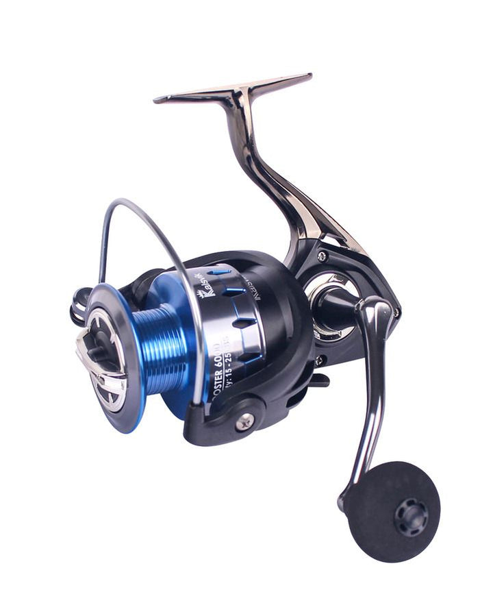 CARRETE KALSVIK BOOSTER 6000 spinning