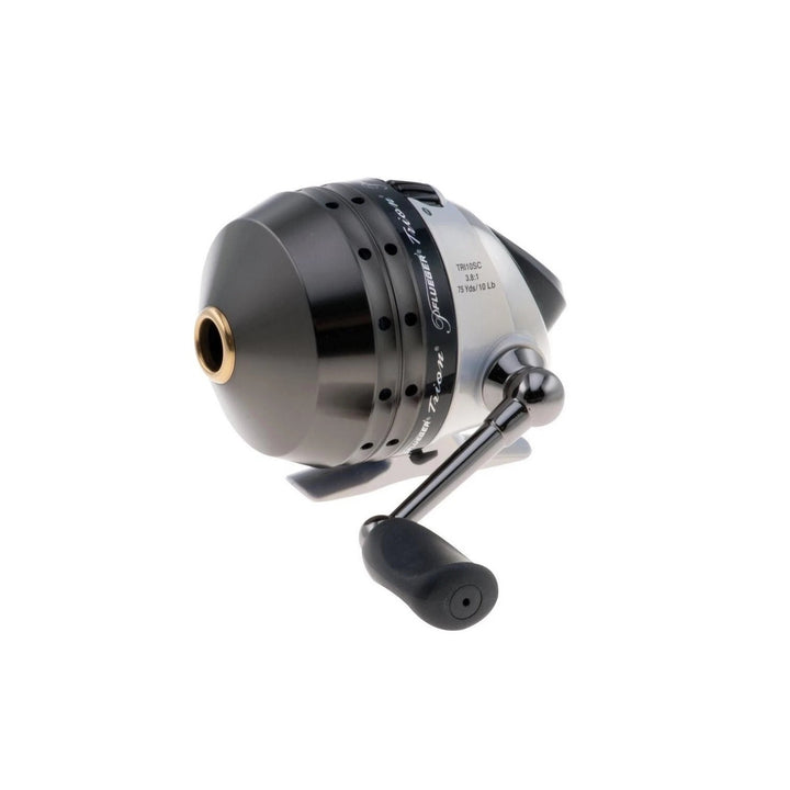CARRETE PFLUEGER TRION SC10 BOX 2025 SPINCAST 10LB 10.2oz