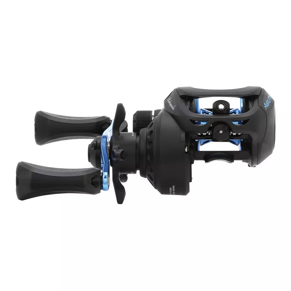 CARRETE SHAKESPEARE AGILITY 6,1:1 LP DE PERFIL BAJO BAITCASTING