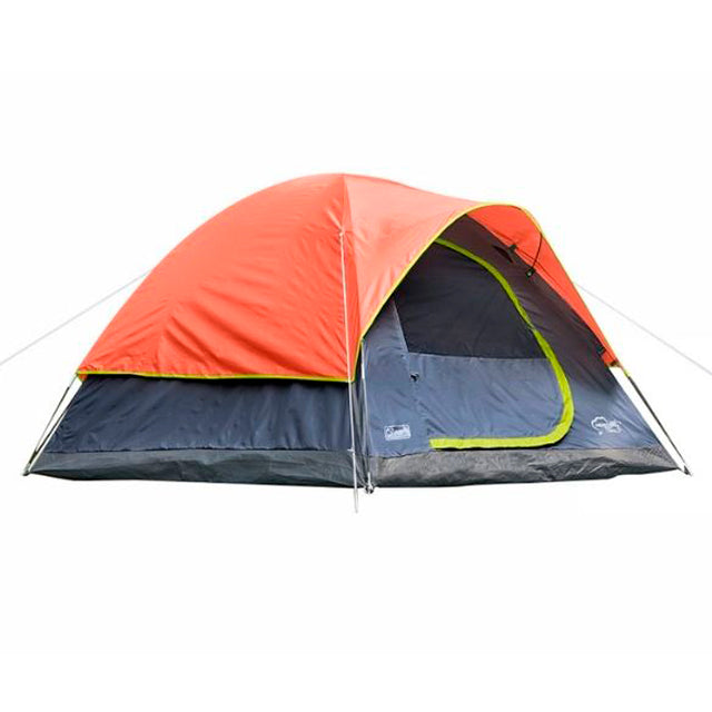 CASA DE CAMPAÑA COLEMAN 2 Personas TULUM LT DOME